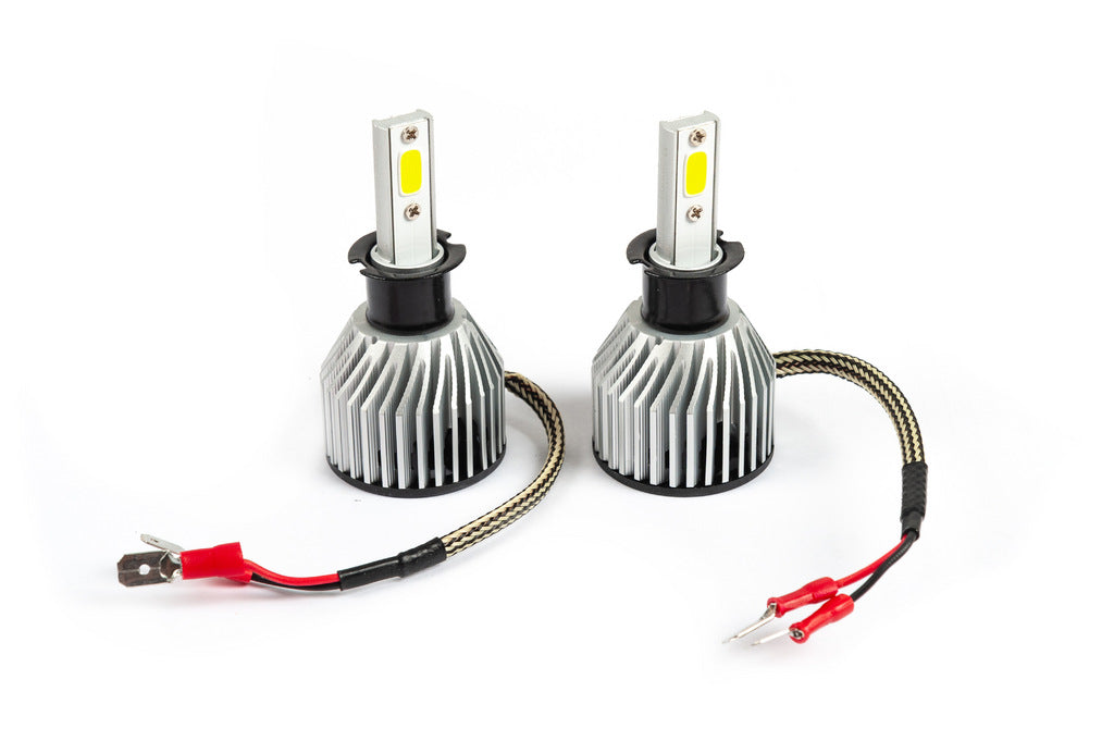 LED Bulb Kit H3 Niken Eco-series - image 1