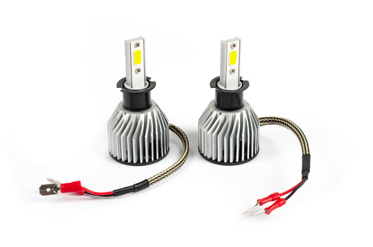 LED Bulb Kit H3 Niken Eco-series - image 1