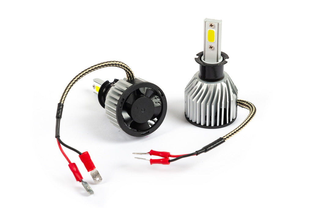 LED Bulb Kit H3 Niken Eco-series - image 2