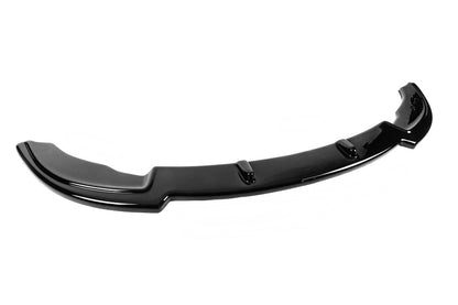 Front Lip DPT V-1 (For M Sport, Gloss Black) for BMW 3 Series E46 1998-2006 - image 10