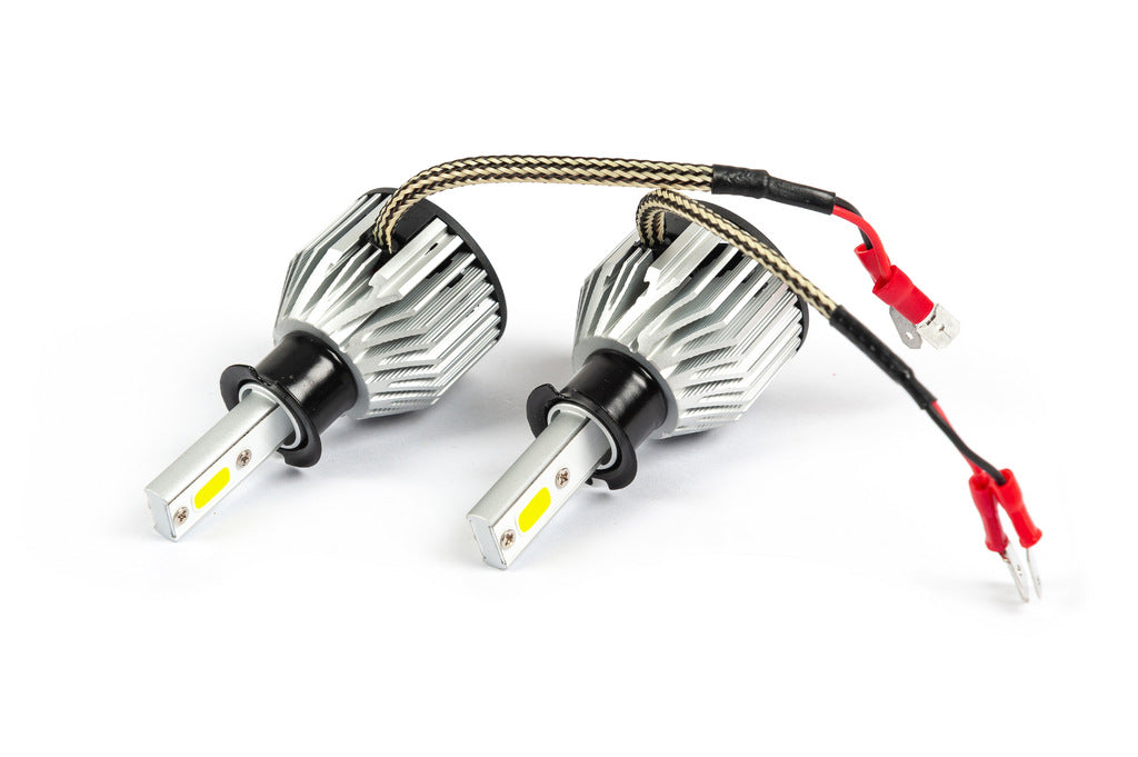 LED Bulb Kit H3 Niken Eco-series - image 3