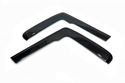 Window vents (2 PCs, HIC) for Volkswagen Crafter 2006-2016 - Reelken Auto
