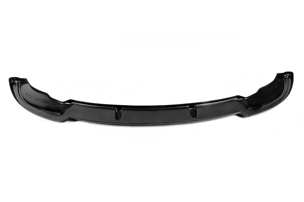 Front Lip DPT V-1 (For M Sport, Gloss Black) for BMW 3 Series E-46 1998-2006 - image 8