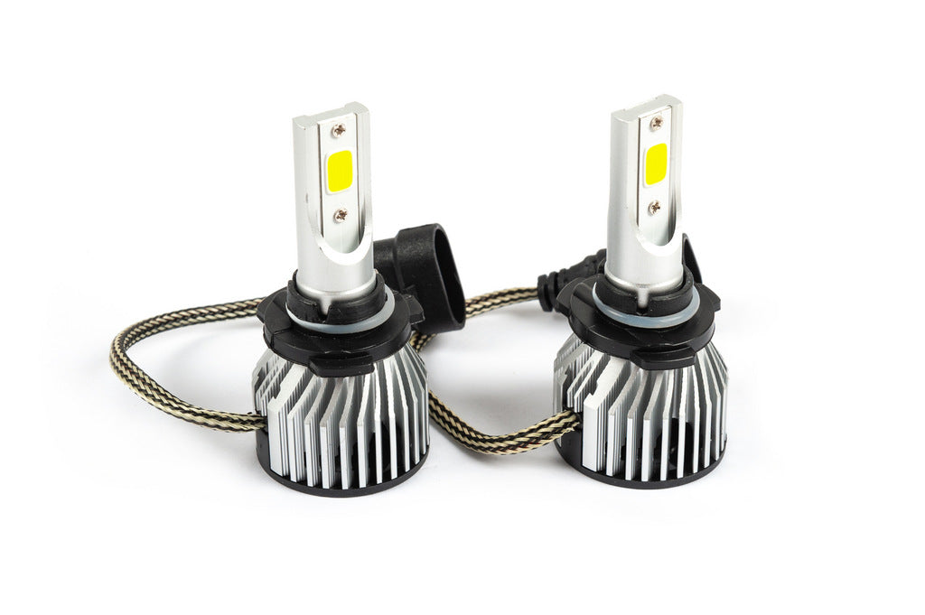 LED Headlight Bulb Kit HB3 9005 Niken Eco-series - image 1