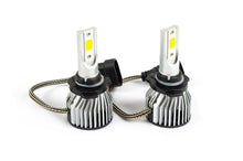 LED Headlight Bulb Kit HB3 9005 Niken Eco-series - image 1