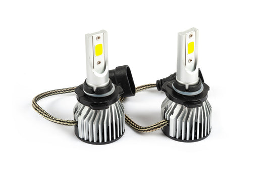 LED Headlight Bulb Kit HB3 9005 Niken Eco-series - image 1