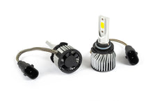 LED Headlight Bulb Kit HB3 9005 Niken Eco-series - image 2