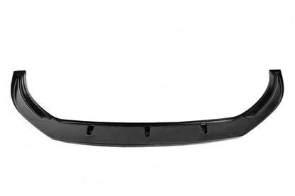 Front Lip Spoiler DPT (for R-Line, 2008-2011, Gloss Black) for Volkswagen Passat СС 2008-2017 - image 6
