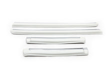 Door Mouldings (Design 2013-2017) for Toyota Land Cruiser Prado 150 2009-2023 - image 2