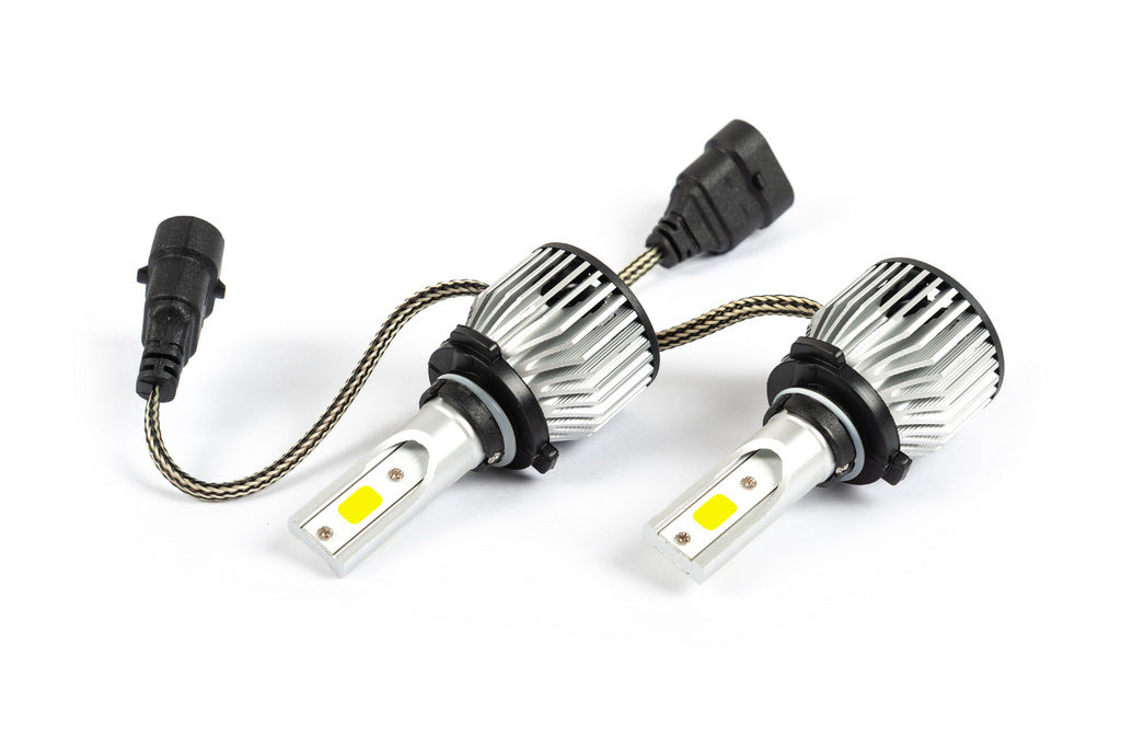 LED Headlight Bulb Kit HB3 9005 Niken Eco-series - image 4