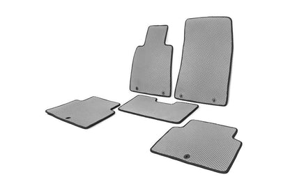 EVA mats (Grey) for Genesis G80 2016-2020 - Reelken Auto