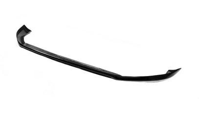 Front Lip DPT V-2 (for OEM bumper, 2012-2017, Gloss Black) for Volkswagen Golf 7/E-Golf 2012-2020 - image 5
