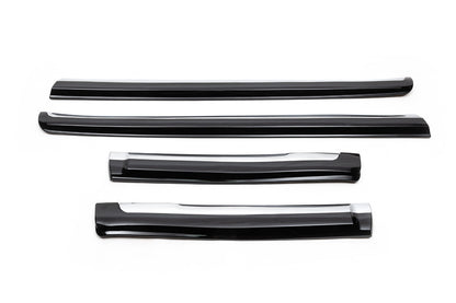 Strip doors (design 2013-2017) for Toyota Land Cruiser Prado 150 - image 5