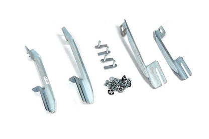 Attachment to side thresholds for Citroen Berlingo 1996-2008 - Reelken Auto
