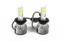 A set of LED lamps H7 Niken Eco-series - Reelken Auto