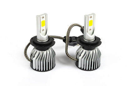 A set of LED lamps H7 Niken Eco-series - Reelken Auto