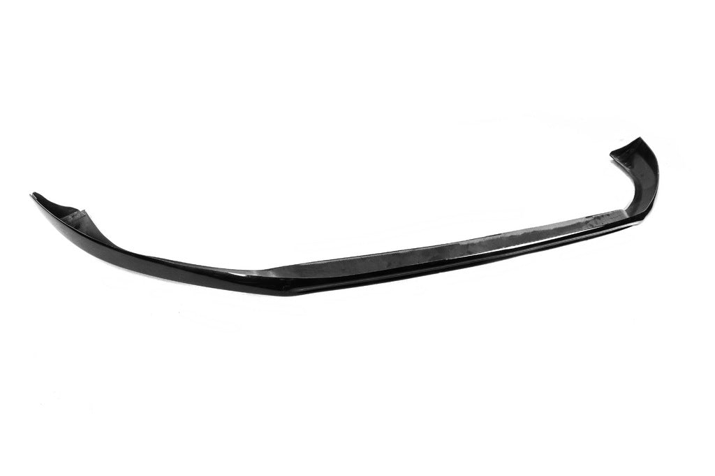 Front Lip DPT V-2 (for OEM bumper, 2012-2017, Gloss Black) for Volkswagen Golf 7/E-Golf 2012-2020 - image 6