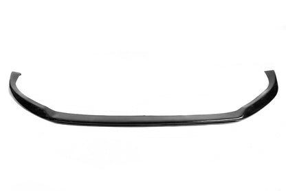 Front Lip DPT V-2 (for OEM bumper, 2012-2017, Gloss Black) for Volkswagen Golf 7/E-Golf 2012-2020 - image 7