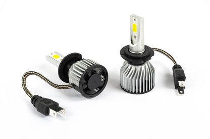 A set of LED lamps H7 Niken Eco-series - Reelken Auto