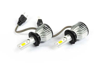 A set of LED lamps H7 Niken Eco-series - Reelken Auto