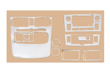 Dashboard Trim Small for Toyota Avensis 2003-2009 - image 1