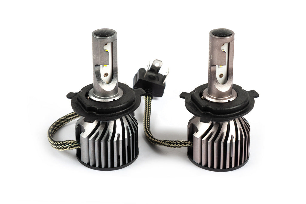 LED Headlight Bulb Kit H4 Niken Pro-series - image 1
