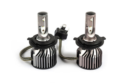 LED Headlight Bulb Kit H4 Niken Pro-series - image 1