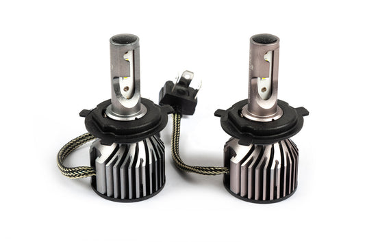 LED Headlight Bulb Kit H4 Niken Pro-series - image 1