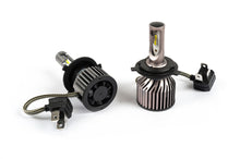 LED Headlight Bulb Kit H4 Niken Pro-series - image 2