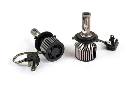 LED Headlight Bulb Kit H4 Niken Pro-series - image 2