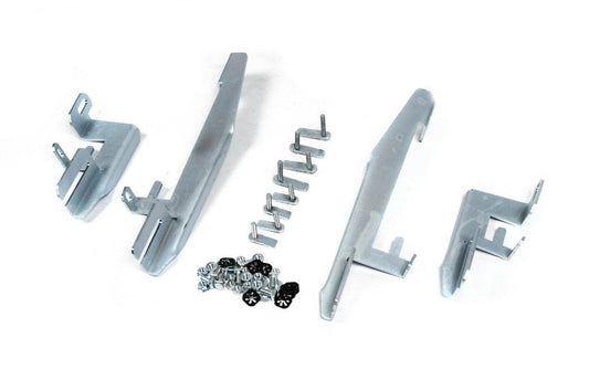 Attachment to side thresholds for Chevrolet Trax 2012-2023 - Reelken Auto