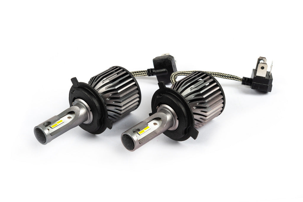 LED Headlight Bulb Kit H4 Niken Pro-series - image 3