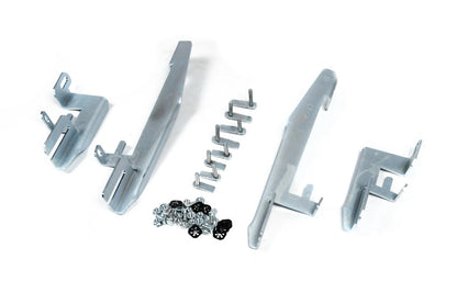Mounting brackets for side steps for Chevrolet Trax 2012-2023 - image 2