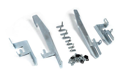 Attachment to side thresholds for Chevrolet Trax 2012-2023 - Reelken Auto