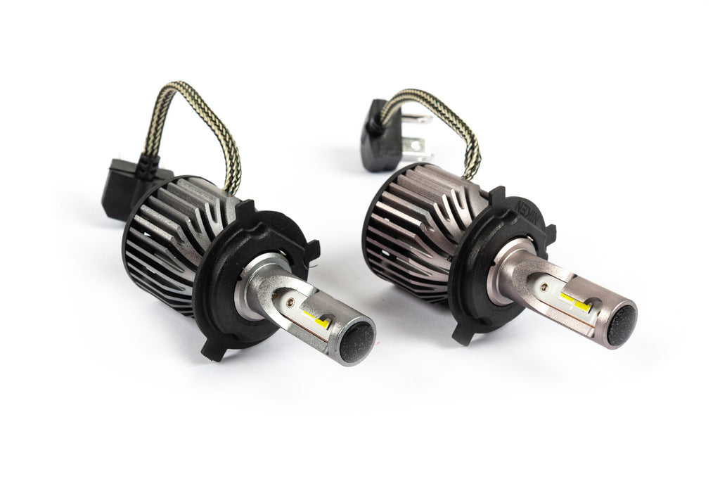LED Headlight Bulb Kit H4 Niken Pro-series - image 4