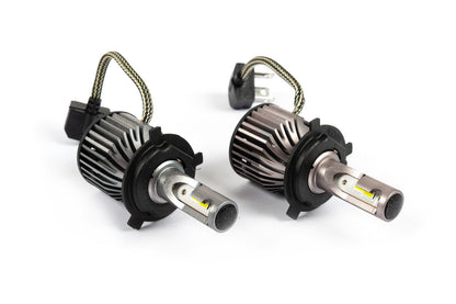 LED Headlight Bulb Kit H4 Niken Pro-series - image 4