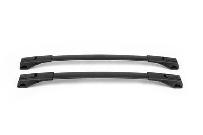 Roof Rack Cross Bars for Roof Rails (Original, 2 pcs) for Toyota Rav 4 2013-2018 - image 10