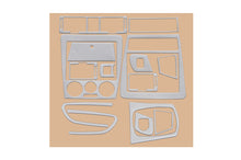 Dashboard Trim Covers (2000+) for Skoda Octavia I Tour A4 1996-2010 - image 1