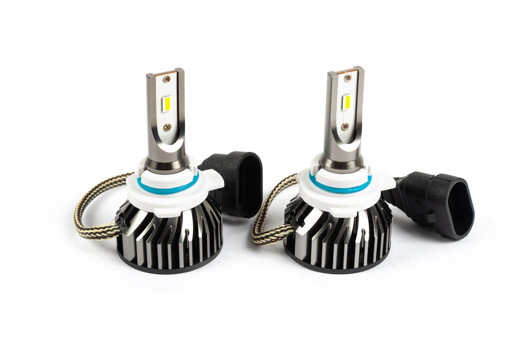 LED Headlight Bulb Kit 9012 Niken Pro-series - image 1
