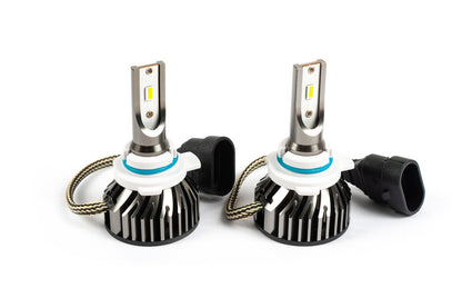 LED Headlight Bulb Kit 9012 Niken Pro-series - image 1