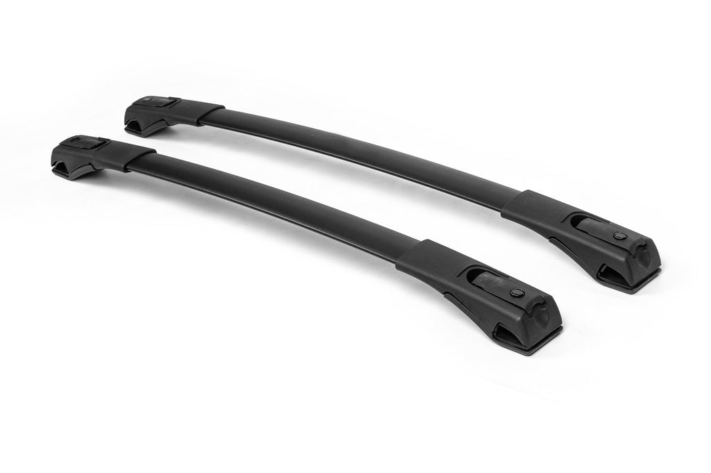 Roof Rack Cross Bars for Roof Rails (Original, 2 pcs) for Toyota Rav 4 2013-2018 - image 3