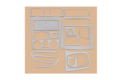 Panel overlay (2000+) for Skoda Octavia I Tour A4 1996-2010 - image 1
