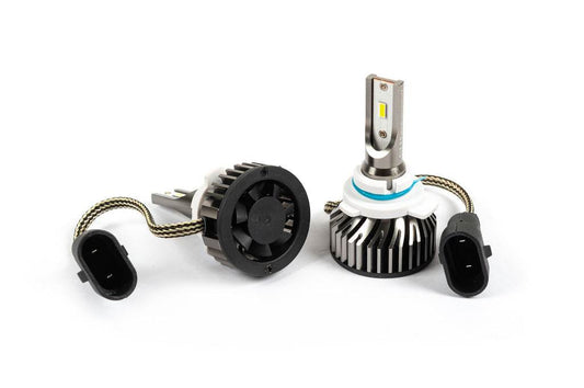A set of LED lamps 9012 Niken Pro-series - Reelken Auto