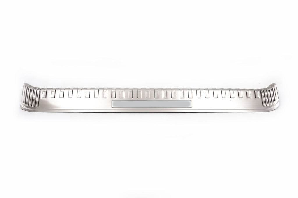 Rear inner sill pad (for 7 months) for Toyota Land Cruiser Prado 150 - Reelken Auto