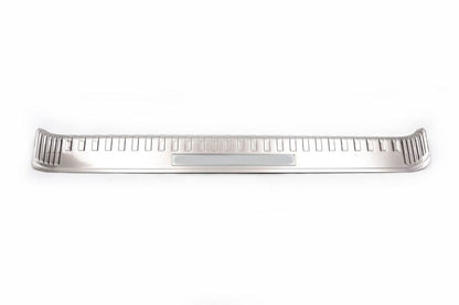 Rear inner sill pad (for 7 months) for Toyota Land Cruiser Prado 150 - Reelken Auto