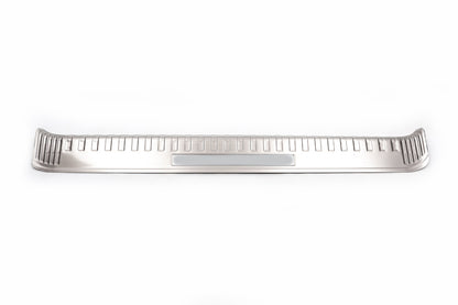 Rear inner door sill cover (for 7-seater) for Toyota Land Cruiser Prado 150 2009-2023 - image 8