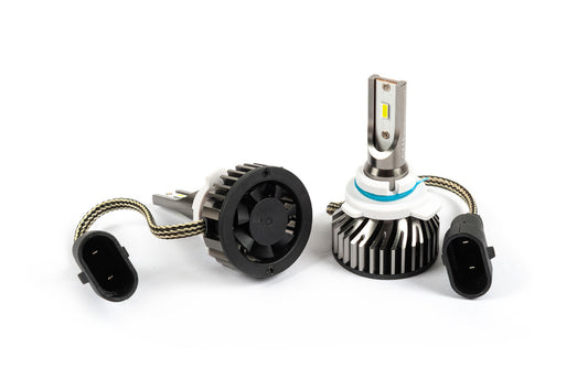 LED Headlight Bulb Kit 9012 Niken Pro-series - image 2