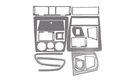 Panel overlay (2000+) for Skoda Octavia I Tour A4 1996-2010 - image 6