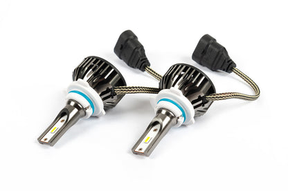 LED Headlight Bulb Kit 9012 Niken Pro-series - image 3