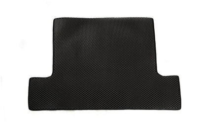 Trunk Mat (EVA, Black) for Chrysler Voyager 2001-2007 - image 3